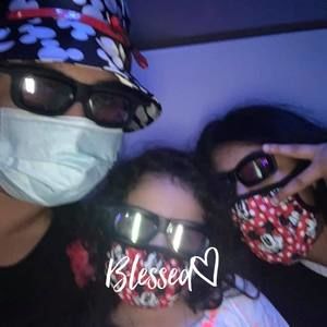 Meet your Posher, Ana